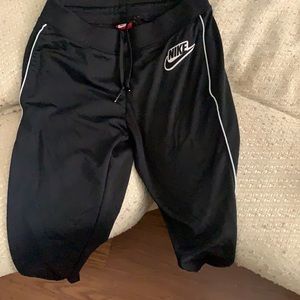 Nike joggers
